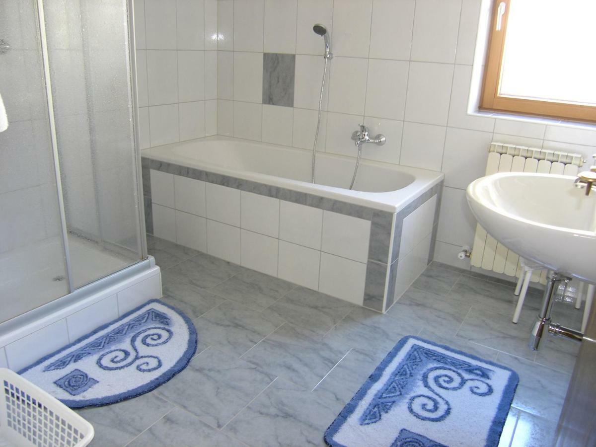 Appartements Jeitner Wenns Ngoại thất bức ảnh